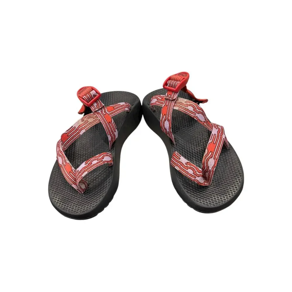 Chaco Tegu Bubble Grenadine Sandals J107294 Women’s US 8